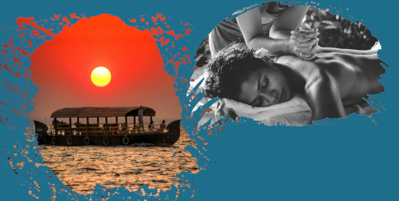 Vitalität & Reise Entspannungs-Retreat mit verjüngenden Wellness-Therapien, Entspannungsbehandlungen und ruhigen Auszeiten zur ganzheitlichen Erneuerung.