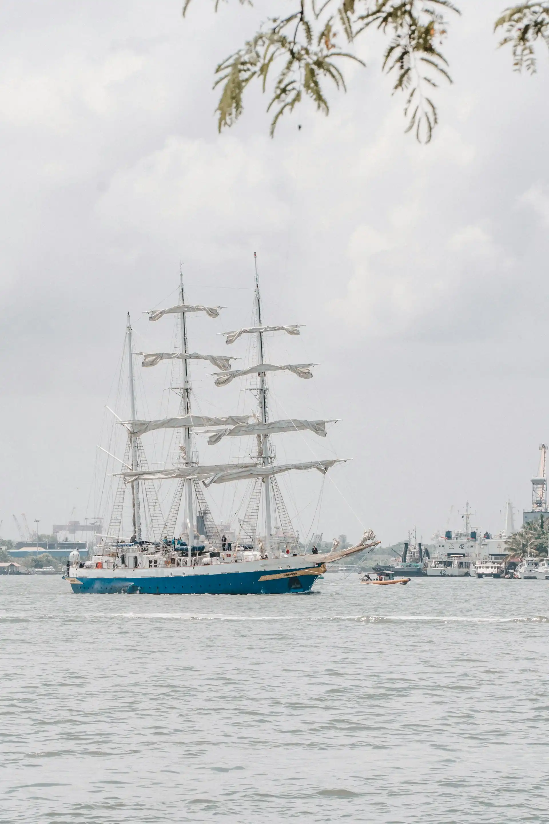 Willkommen in Kochi, mit der atemberaubenden natürlichen Schönheit des Arabischen Meeres und dem reichen Erbe der Stadt.