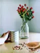 Nelken-basiertes Rezept mit Gewürzen und Kräutern, ein köstliches und Gourmet-Ayurveda-Erlebnis.
